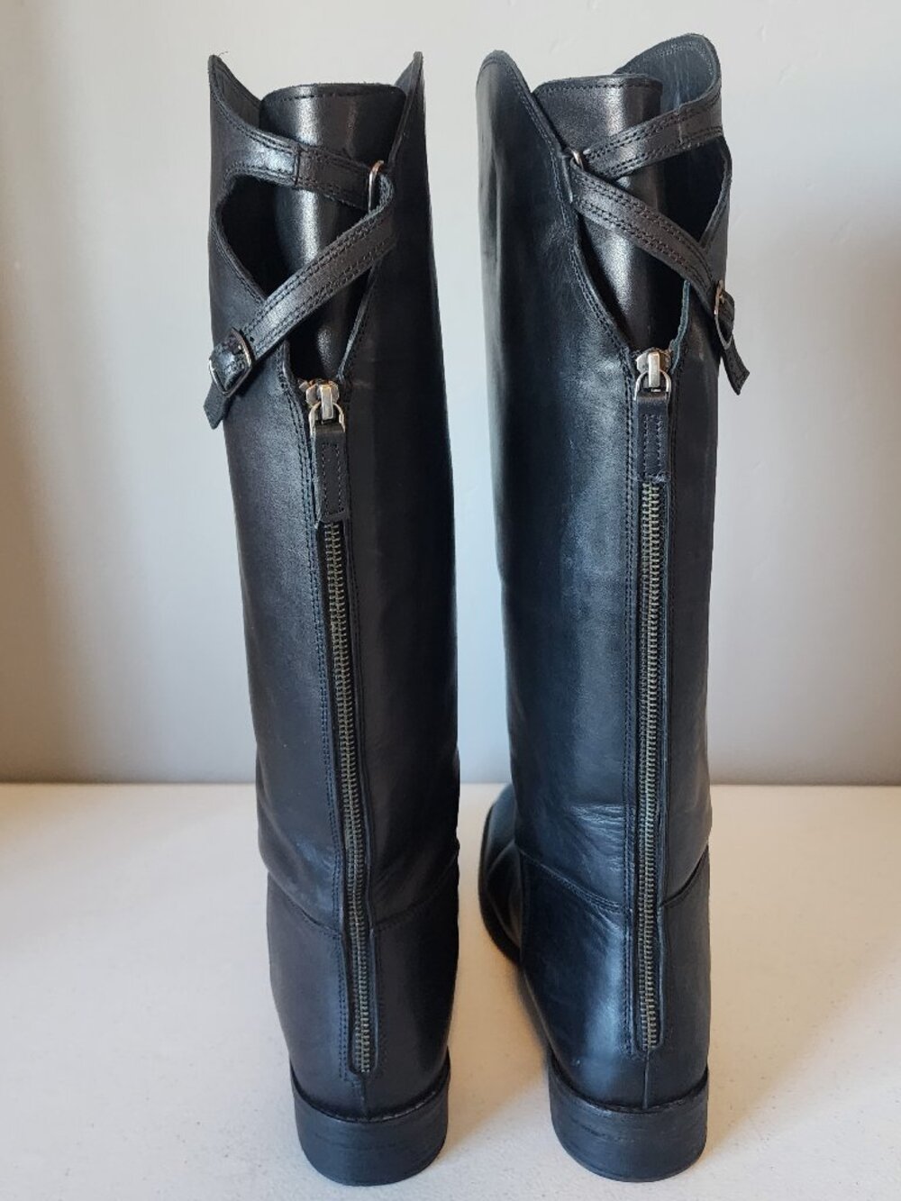 Free People Riding Boot "EUC" - Picture 6 of 16
